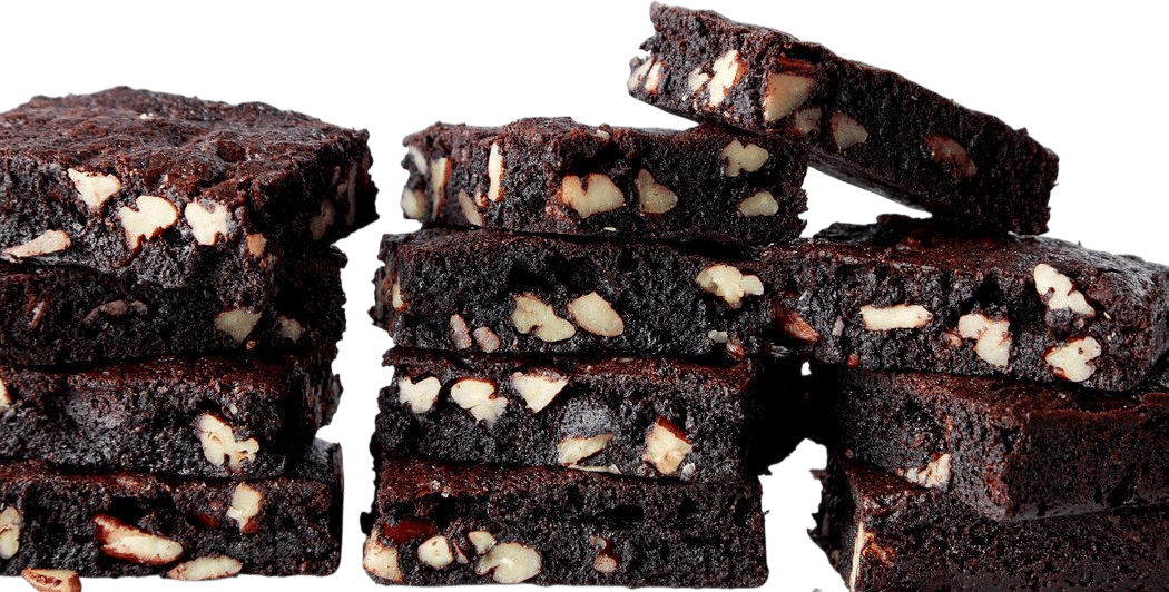 Katharine Hepburn's Brownies Recipe