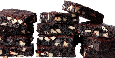 Katharine Hepburn's Brownies Recipe