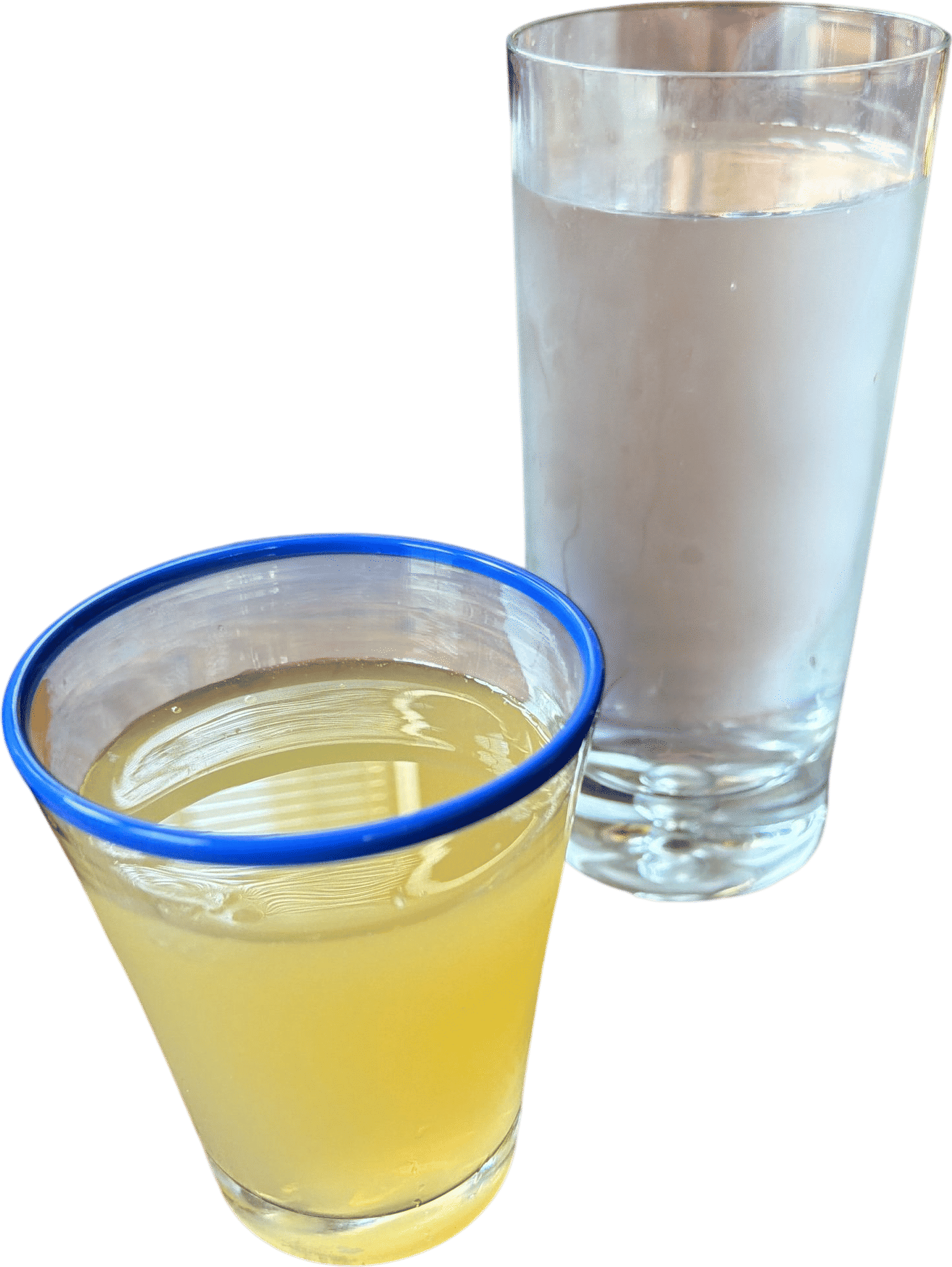 lil juice glass