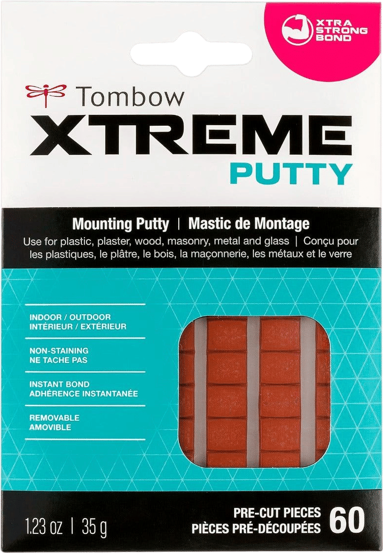 Tombow Mounting Putty