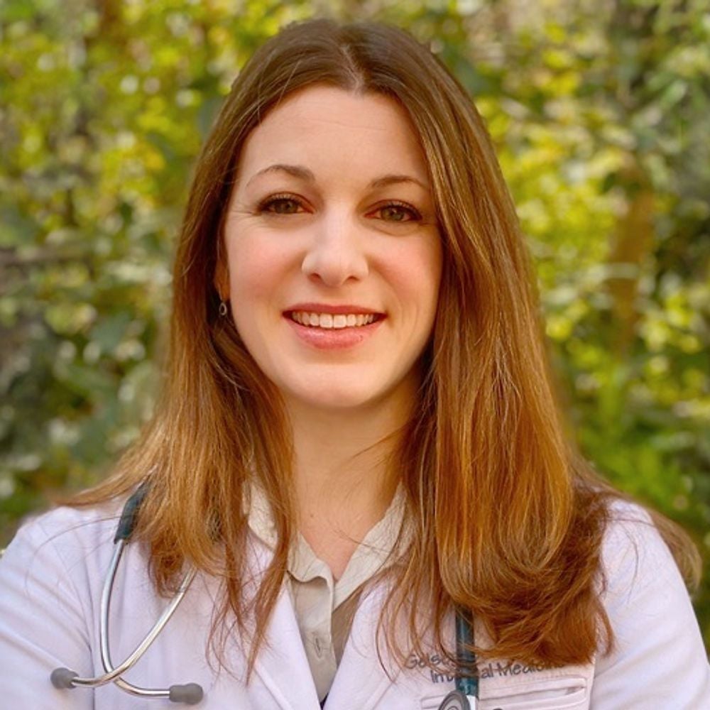 Primary care doc who takes insurance (LA)