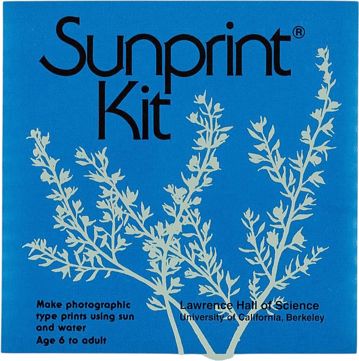 Sun Print Kit