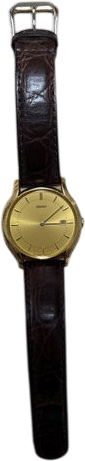 vintage seiko