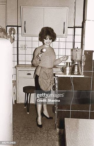 Home cook