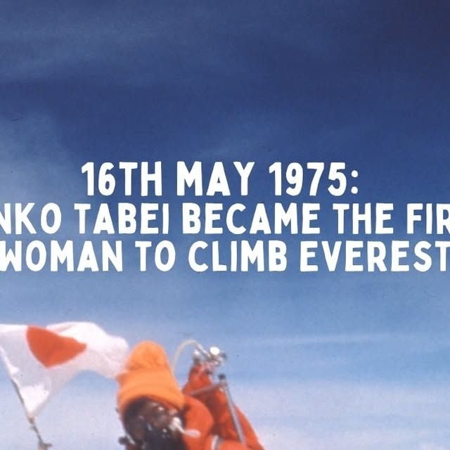 Climbing for Life