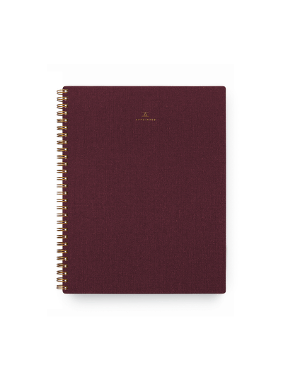 The Notebook