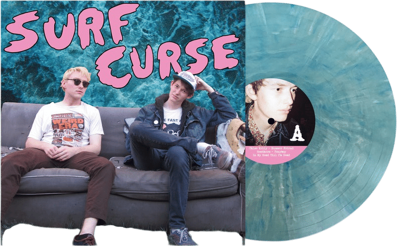 Surf Curse - "Buds"