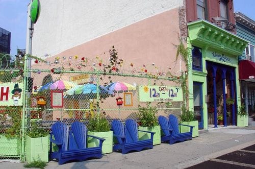 Habana Outpost
