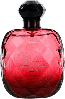 Corazon De Fuego Intensa