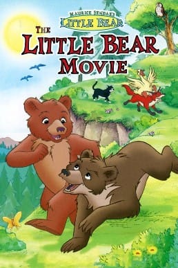 Little Bear Movie