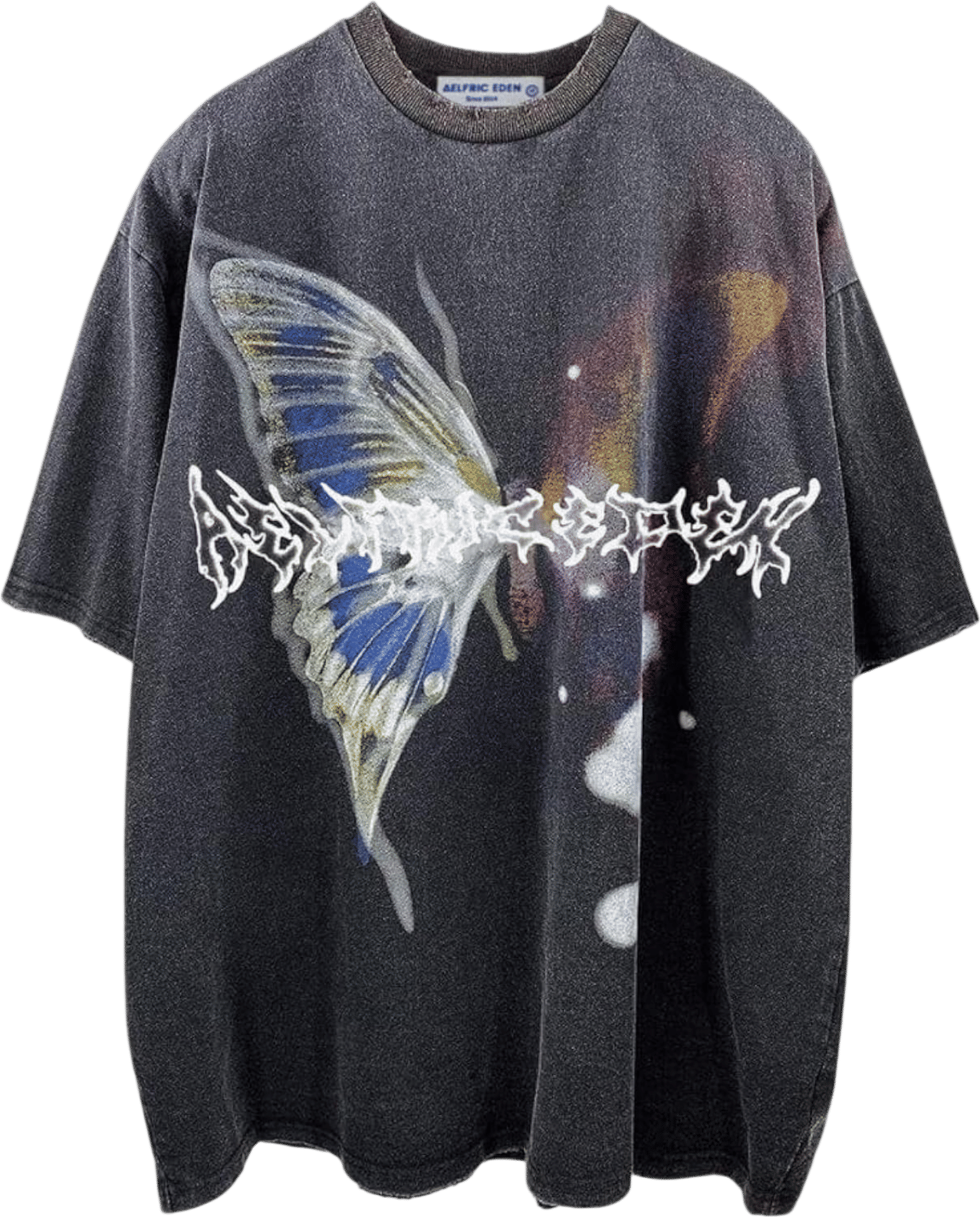 oversized graphic tees