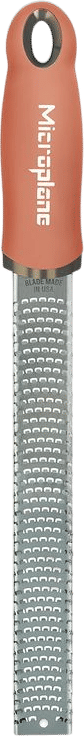 Classic Series Zester/Grater