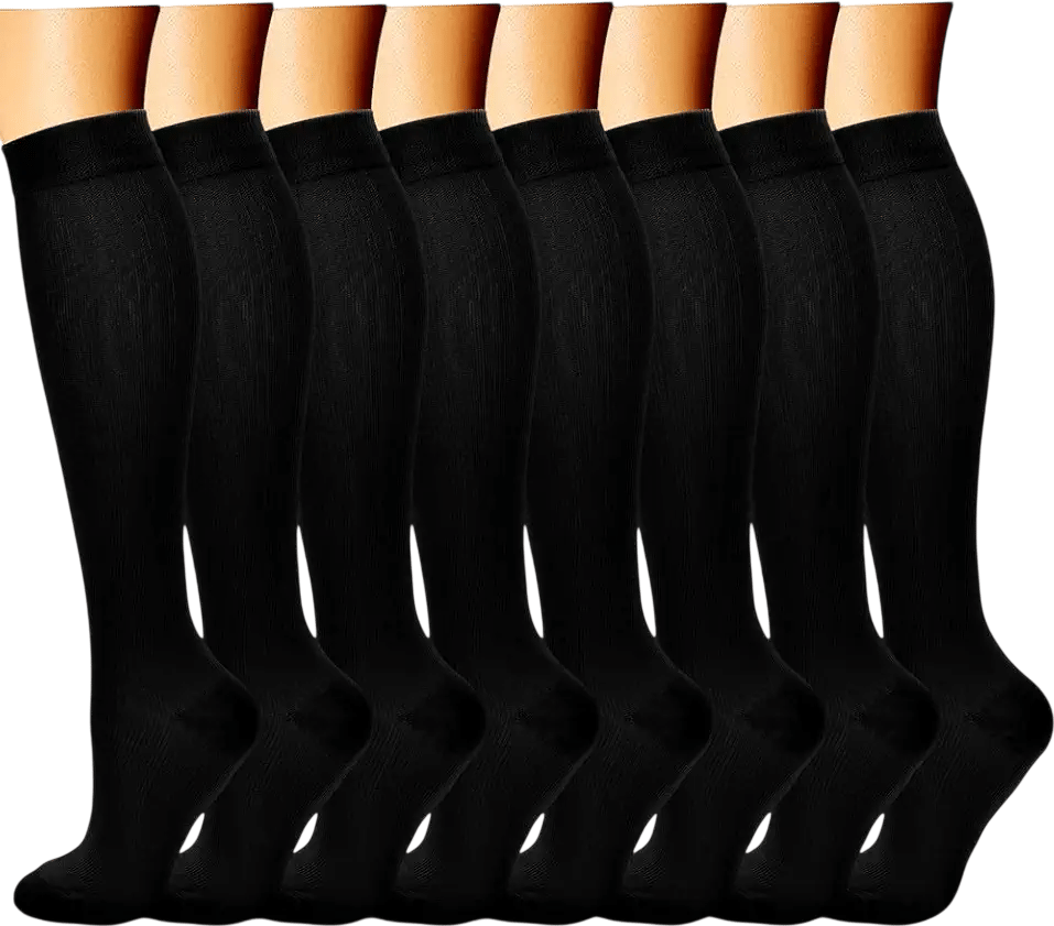 Compression socks
