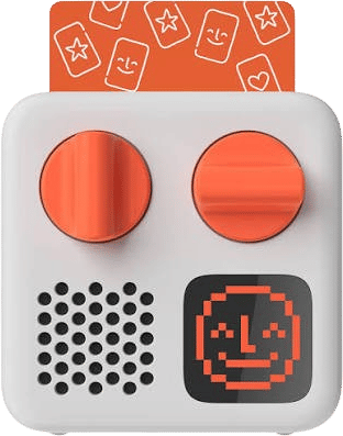 Yoto Player