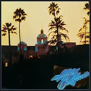 Hotel California