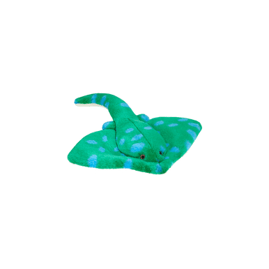 Fluff & Tuff Gordon the Stingray Dog Toy