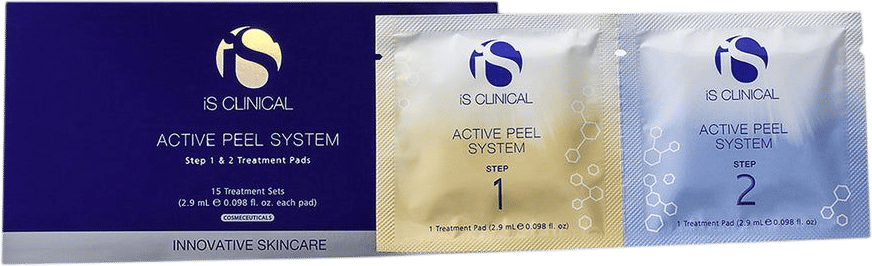 my secret to good skin when traveling