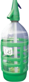 BA Seltzer