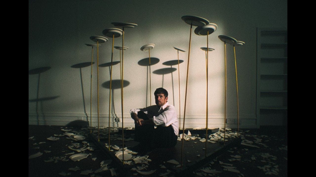 James Blake - Trying Times