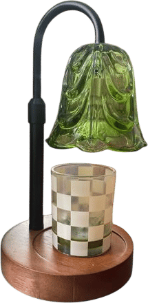 Candle warmer
