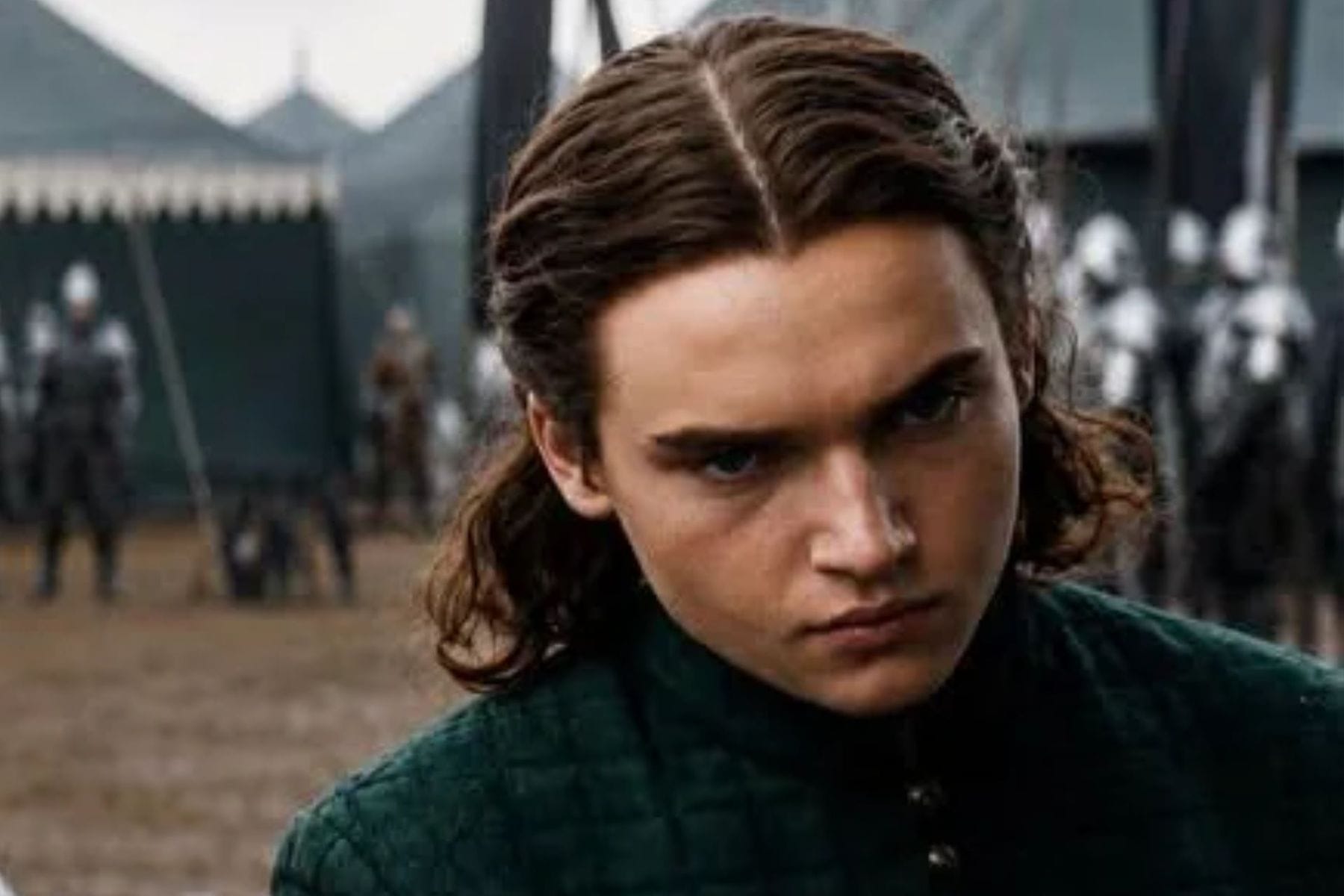 Show Adaptation of Daeron Targaryen