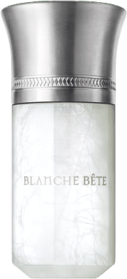 Blanche Bête