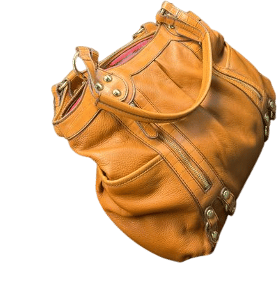 what’s in my bag