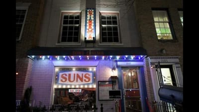 Suns Cinema
