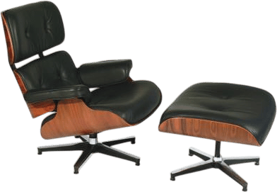 Eames Lounge Chair