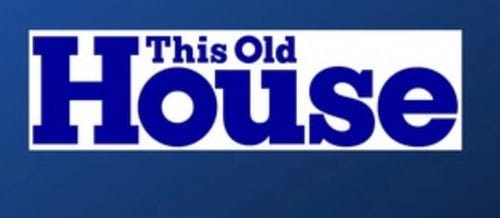 This Old House Binge