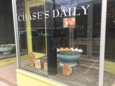 Chase's Daily