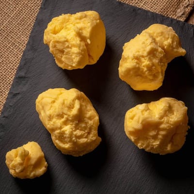 Animal Farm Cultured Butter