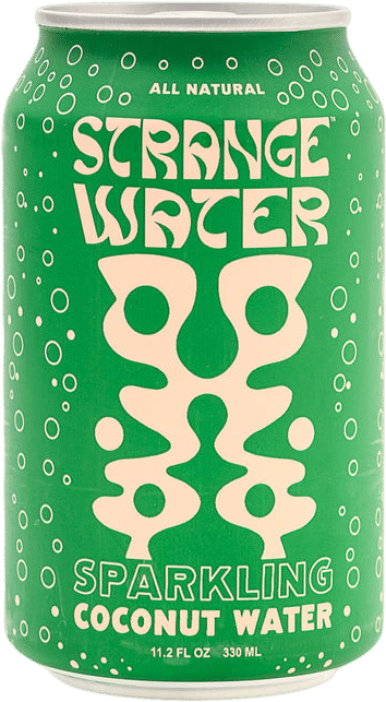 Strange Water