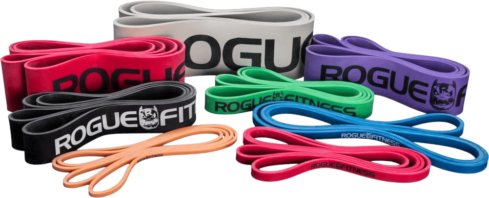 Rogue Monster Bands