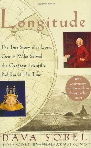 Longitude: The True Story of a Lone Genius