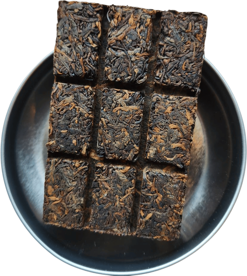 Pu'er Tea