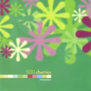 through - 800 cherries