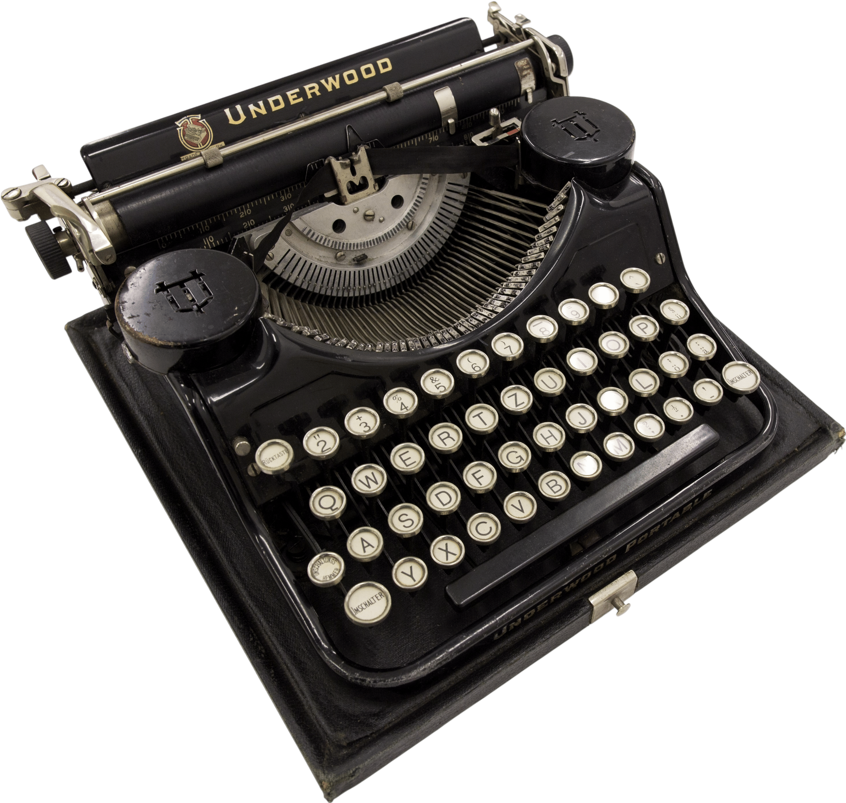 Typewriter