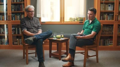 Jonathan Franzen: How to Write Truly Great Characters