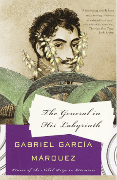 The General in His Labyrinth