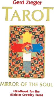Tarot: Mirror of the Soul (Gerd B. Ziegler)