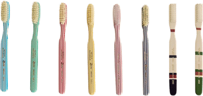 Piave Lavorati a Mano Toothbrush
