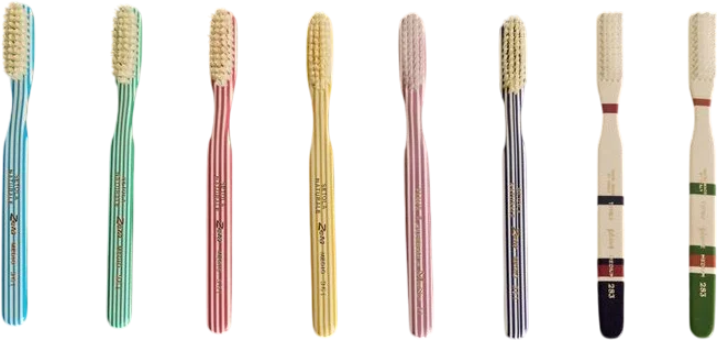 Piave Lavorati a Mano Toothbrush