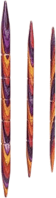 Radiant Cable Needles