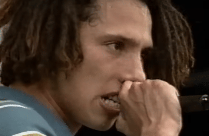 Rage Against The Machine - Killing In The Name (1993)