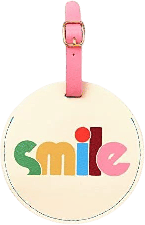 Ban.do luggage tags