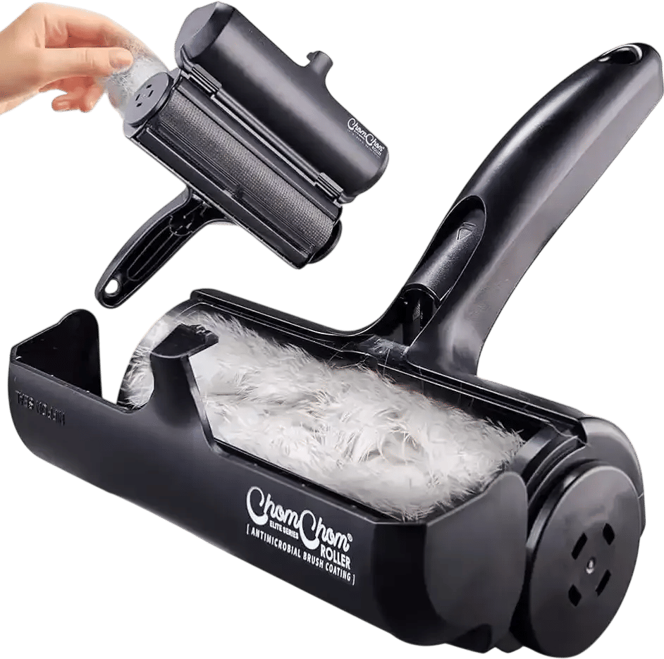 ChomChom Roller & Detailer