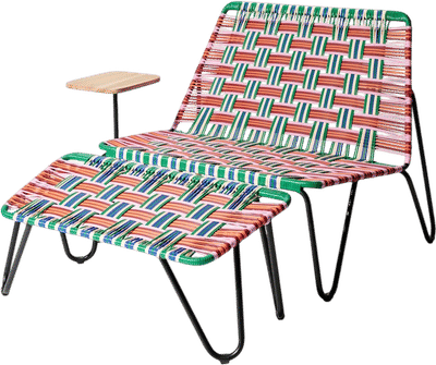 Prii Love Seat