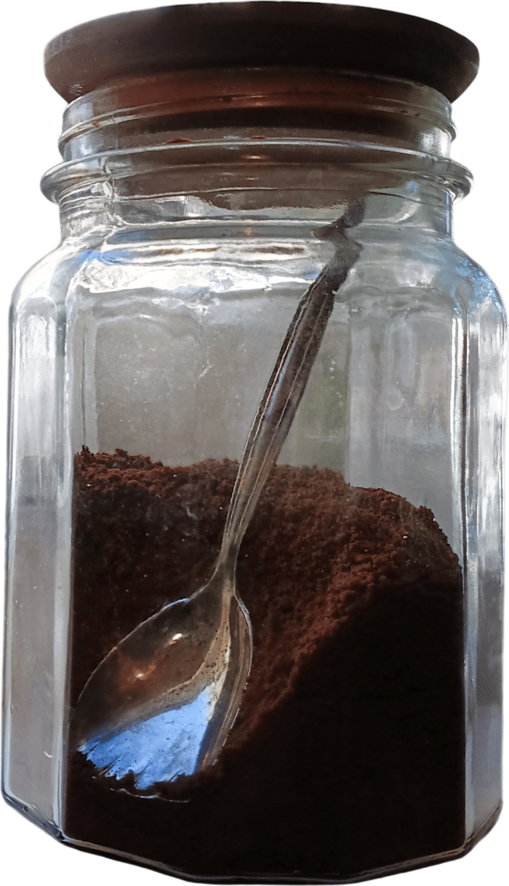 Decanters merit live-in spoons