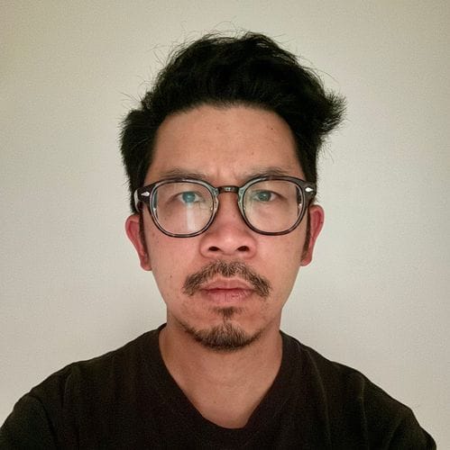 Paul Lau